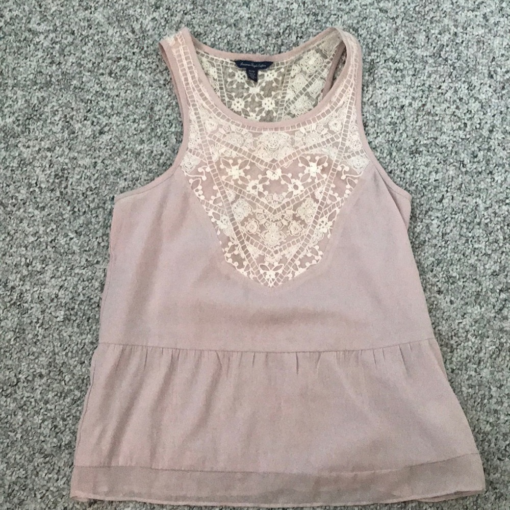 AE blouse